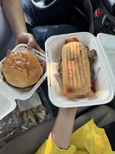 Photo of The Sandwich Shack - 1821 Scugog St, Port Perry, ON L9L 1J4